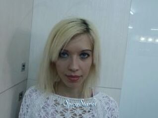 SpicyStarlet