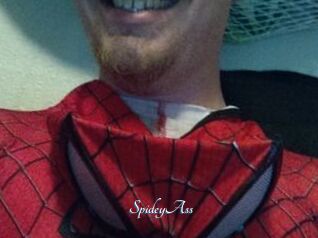 SpideyAss