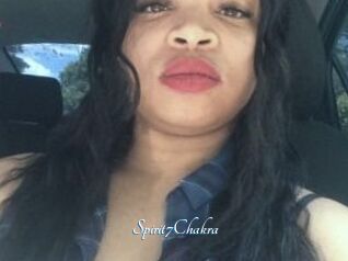 Spirit7Chakra