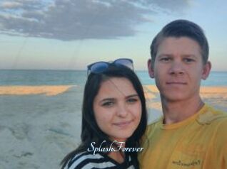 SplashForever