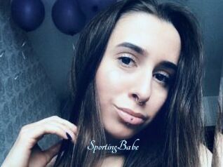 SportingBabe