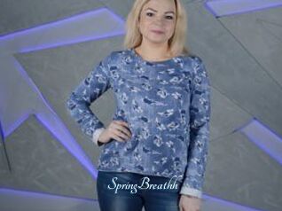 SpringBreathh