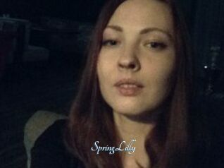 SpringLilly