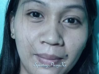 SquirtingPussyXx