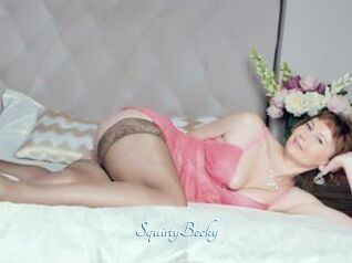 SquirtyBecky
