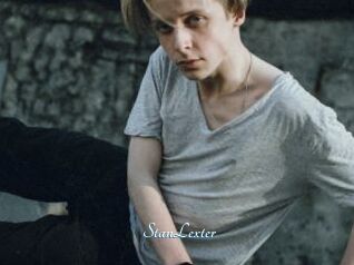 StanLexter