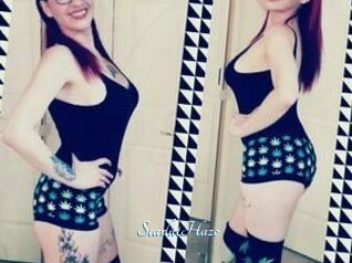 StarlittHaze