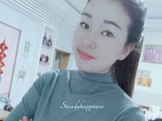 Steadyhappiness