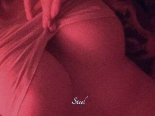 Steel
