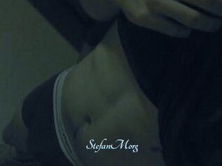 StefanMorg