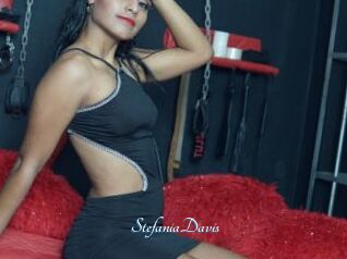 StefaniaDavis