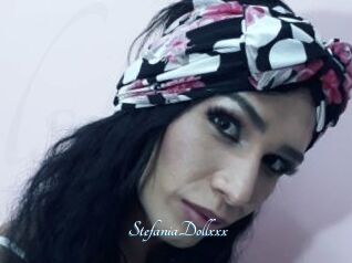 StefaniaDollxxx