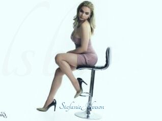 StefanieJohnson