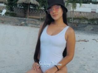 StefanyWarne