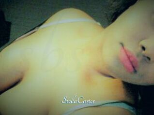 StellaCarter