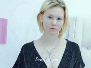 StellaHolland