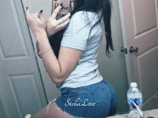 StellaLove