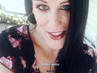 StellaSophia