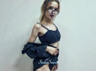 StellaSweets