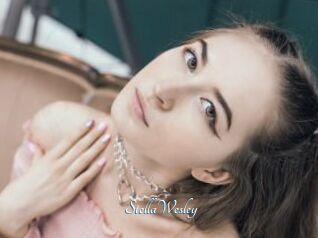 StellaWesley