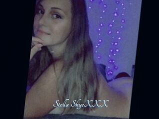 Stella_SkyeXXX