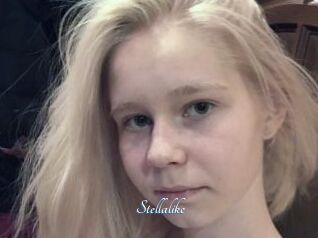 Stellalike