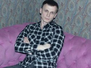 StephanHill