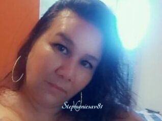 Stephaniesav81