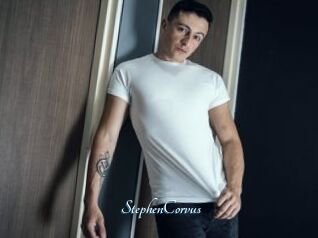 StephenCorvus