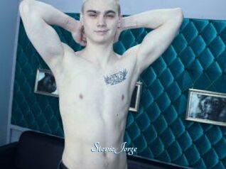 StevieJorge