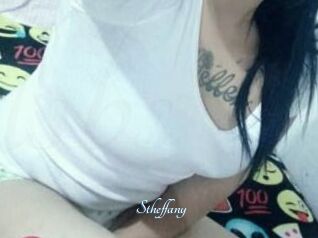 Stheffany
