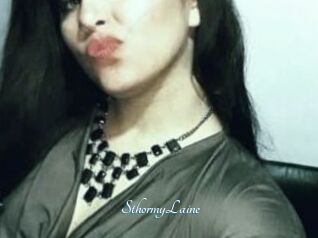 SthormyLaine
