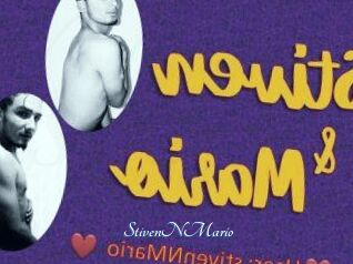 StivenNMario