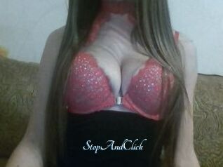 StopAndClick