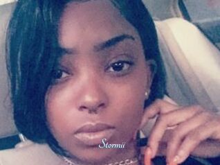 Stormii