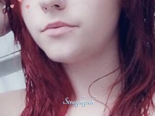 Straightgoth