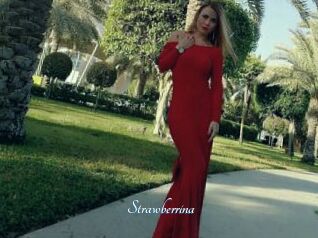 Strawberrina
