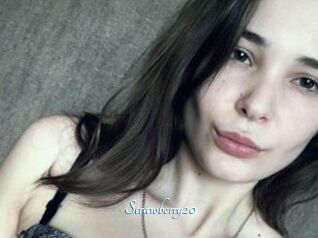 Strawberry20