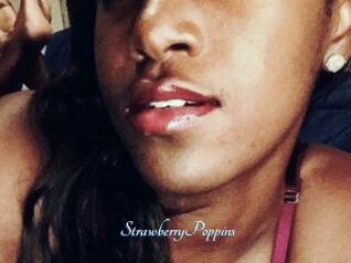 StrawberryPoppins