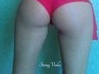 StrongViolla