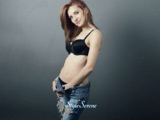 StyleSerene