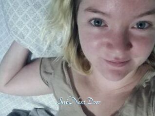 SubNextDoor