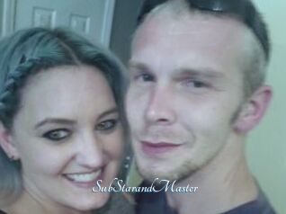 SubStarandMaster