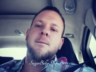 SugarBellyPapaBear