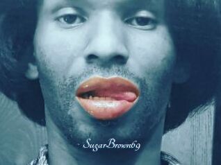 SugarBrown69