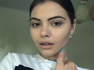 SugarCandyXx