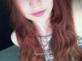 SugarGlitter