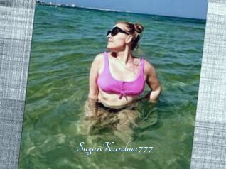 SugarKarolina777