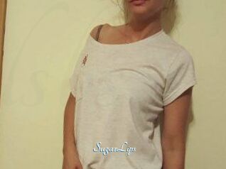 SugarLips