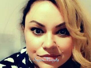 SugarMary89